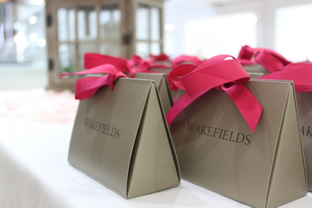Boutique Bridal Event at Wakefields Jewellers - Wakefields Jewellers Boutique Bridal Event