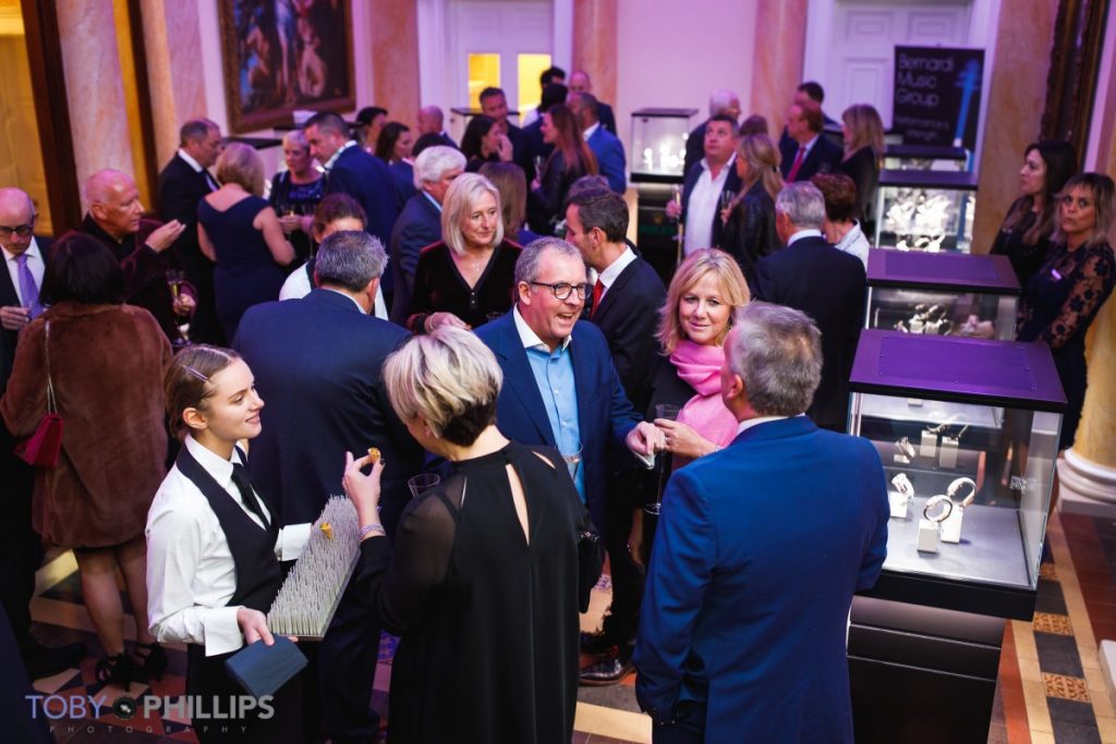 Wakefields Jewellers Rolex Basel 2018 Event at Leonardslee (16)