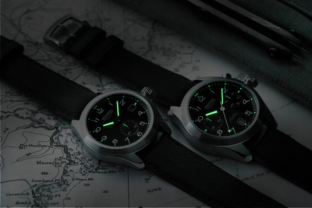 Bremont Armed Forces Watches