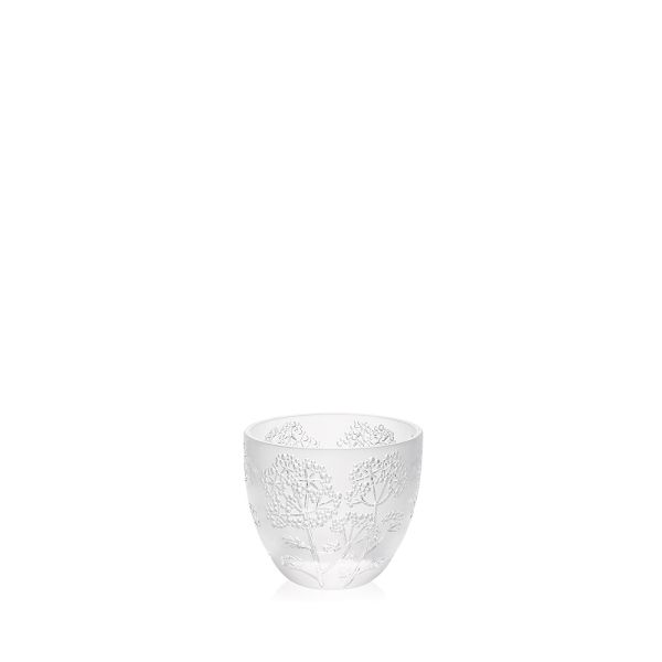 Lalique Ombelles Votive-1
