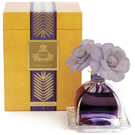 Agraria Lavender & Rosemary Air Essence Room Fragrance-1