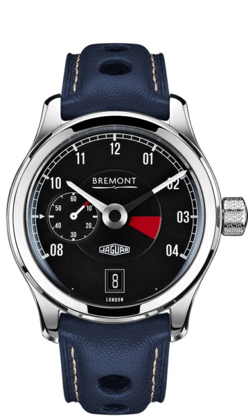 Bremont Gents Jaguar Motorsports BJ-1/BK Watch-1