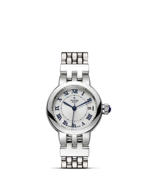 TUDOR Clair de Rose - M35200-0001 26mm Automatic Watch-1