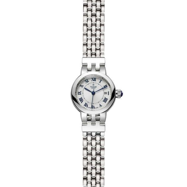 TUDOR Clair de Rose - M35200-0001 26mm Automatic Watch-2
