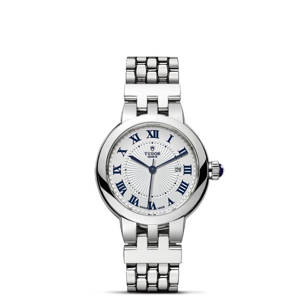 TUDOR Clair de Rose - M35500-0001 30mm Automatic Watch -1906016