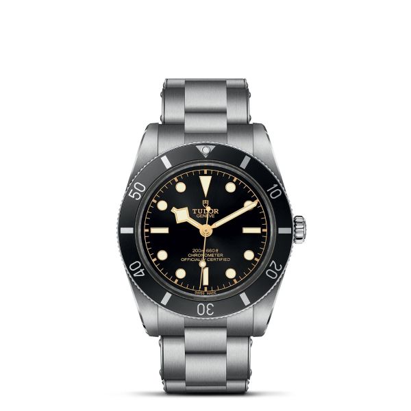 TUDOR Black Bay 54 - M79000N-0001 37mm Automatic Watch -1901399