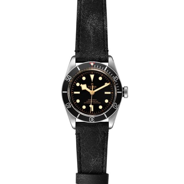 TUDOR Black Bay - M79230N-0001 41mm Automatic Watch-2