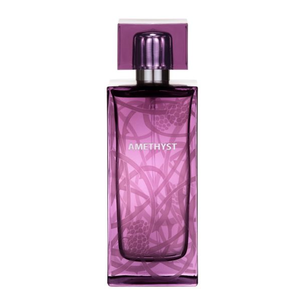 Lalique Ladies Amethyst Eau De Parfum 50ml-2