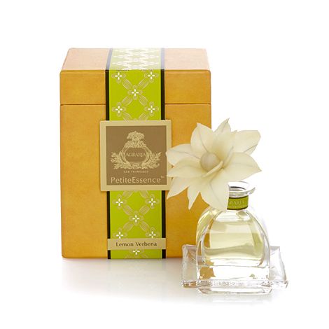 Agraria Lemon Verbena Petite Air Essence Room Fragrance-1