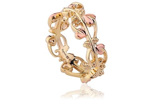 Clogau Tree of Life Ring - Size N-1
