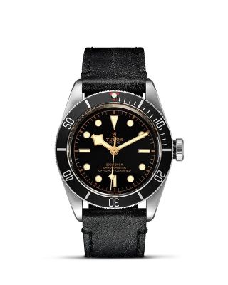 TUDOR Black Bay - M79230N-0001 41mm Automatic Watch