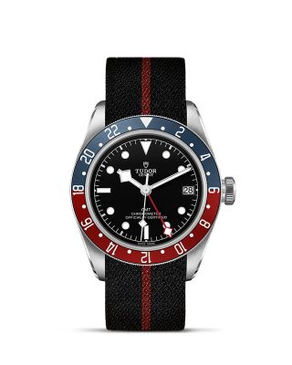 TUDOR Black Bay GMT - M79830RB-0003 41mm Automatic Watch
