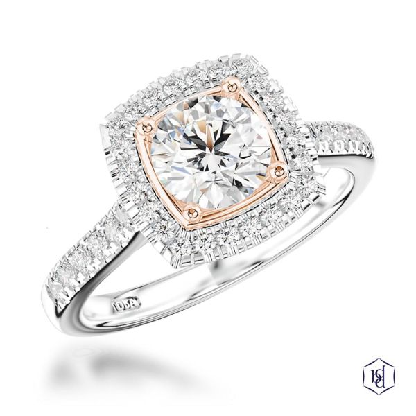Skye Brava Engagement Ring, 1ct-0150008