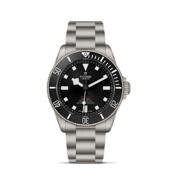 TUDOR Pelagos 39 - M25407N-0001 39mm Automatic Watch-1904086
