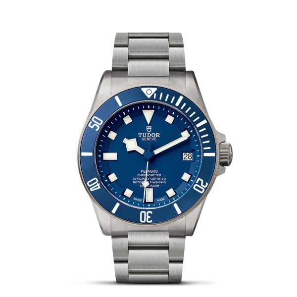 TUDOR Pelagos - M25600TB-0001 42mm Automatic Watch-1904080