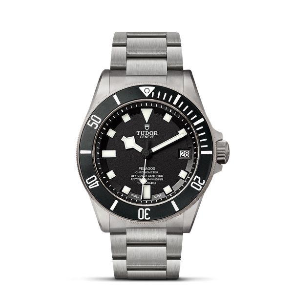 TUDOR Pelagos - M25600TN-0001 42mm Automatic Watch-1904059