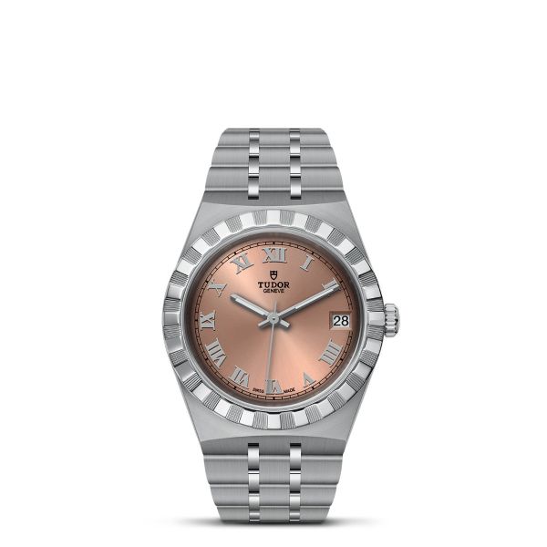 TUDOR Royal - M28400-0009 34mm Automatic Watch -1915046