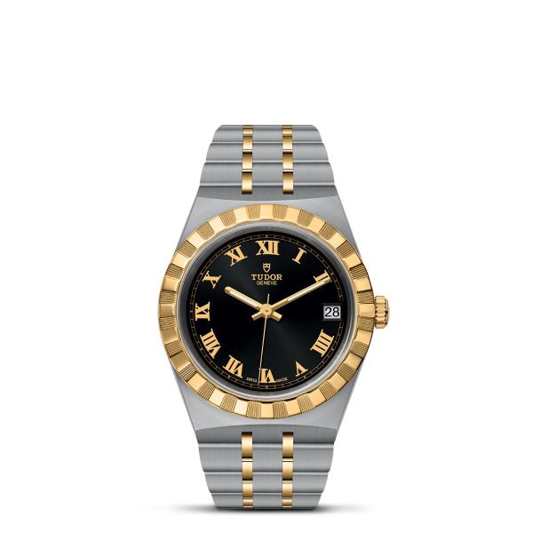 TUDOR Royal - M28403-0003 34mm Automatic Watch-1915029