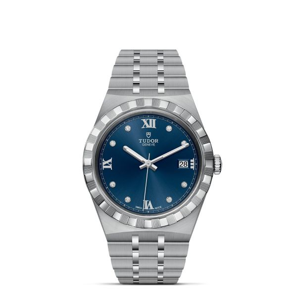 TUDOR Royal - M28500-0006 38mm Automatic Watch-1915041