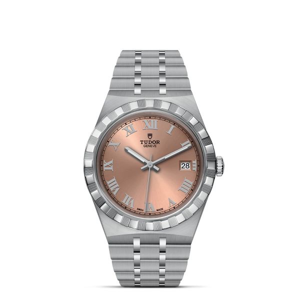 TUDOR Royal - M28500-0007 38mm Automatic Watch -1915037