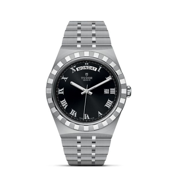 TUDOR Royal - M28600-0003 41mm Automatic Watch -1915057