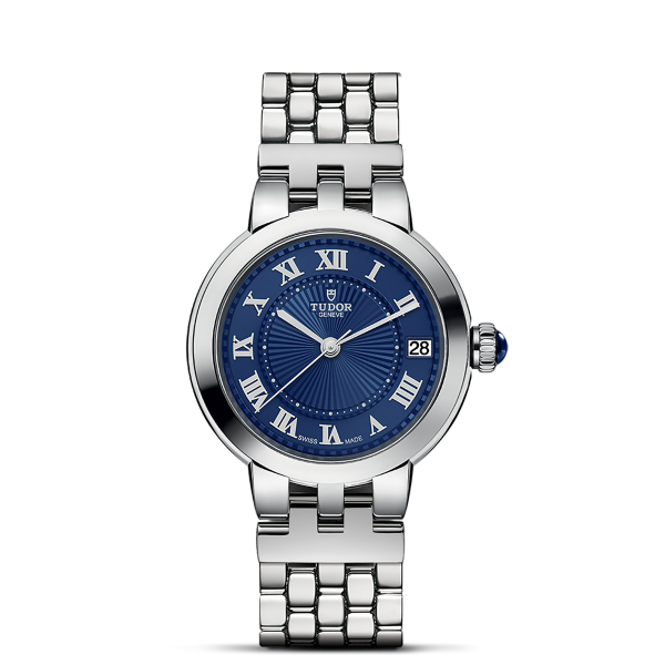 TUDOR Clair de Rose - M35800-0009 34mm Automatic Watch -1906020