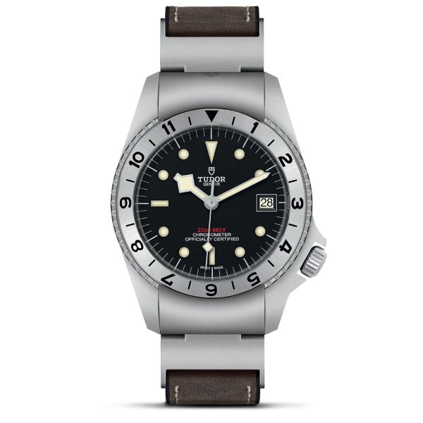 TUDOR Black Bay P01 - M70150-0001 42mm Automatic Watch -1901403
