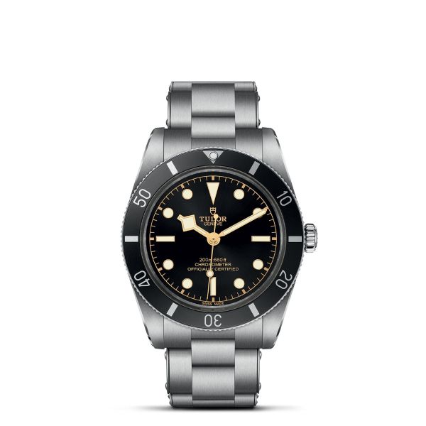 TUDOR Black Bay 54 - M79000N-0001 37mm Automatic Watch -1901478