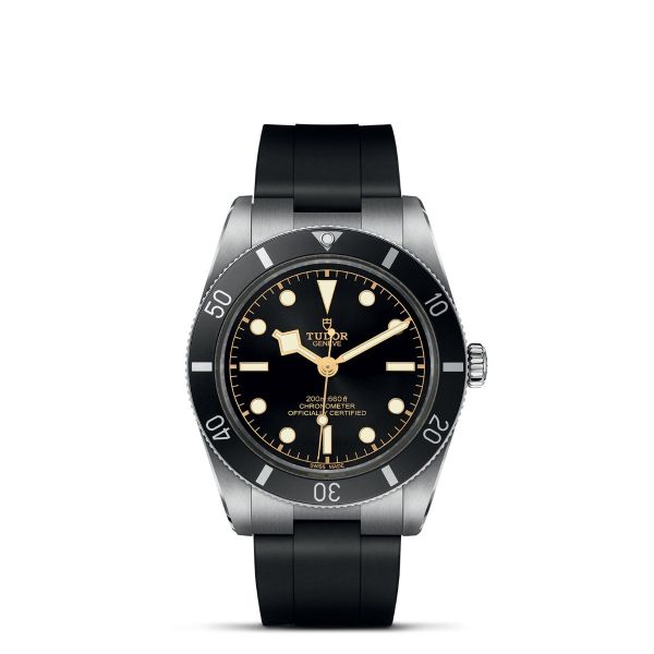 TUDOR Black Bay 54 - M79000N-0002 37mm Automatic Watch -1901493