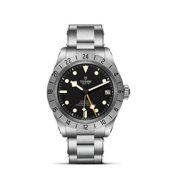 TUDOR Black Bay Pro - M79470-0001 39mm Automatic Watch-1901440