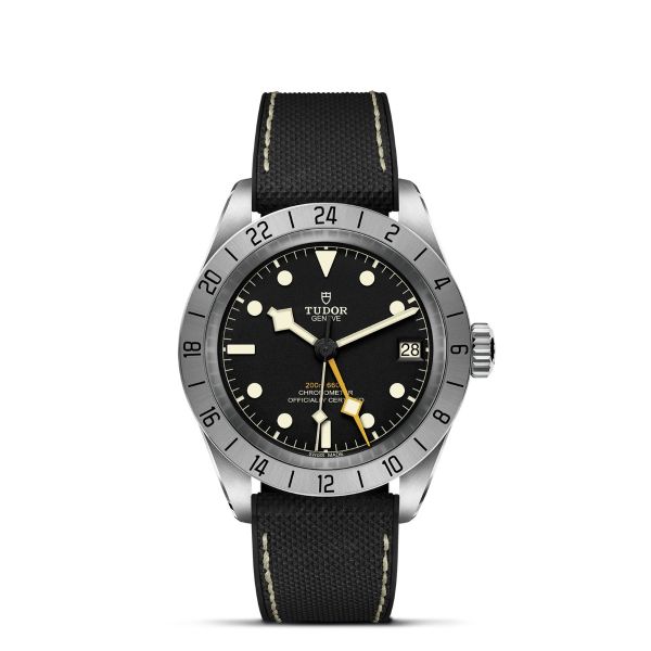 TUDOR Black Bay Pro - M79470-0003 39mm Automatic Watch -1901389