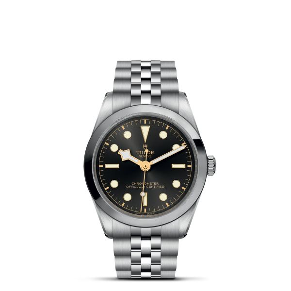 TUDOR Black Bay One 36 - M79640-0001 36mm Automatic Watch -1901364