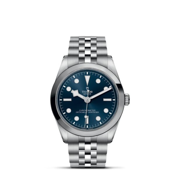 TUDOR Black Bay One 36 - M79640-0002 36mm Automatic Watch -1901383