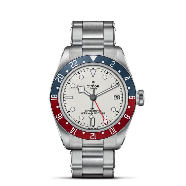 TUDOR Black Bay GMT - M79830RB-0010 41mm Automatic Watch -1910078