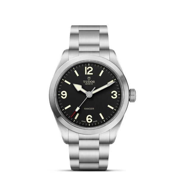 TUDOR Ranger - M79950-0001 39mm Automatic Watch-1916016