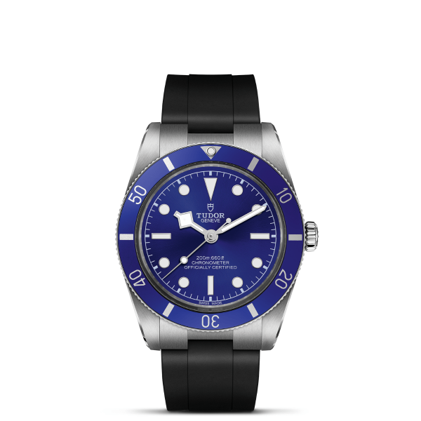 TUDOR Black Bay 54 - M79000B-0002 37mm Automatic Watch -M79000B-0002
