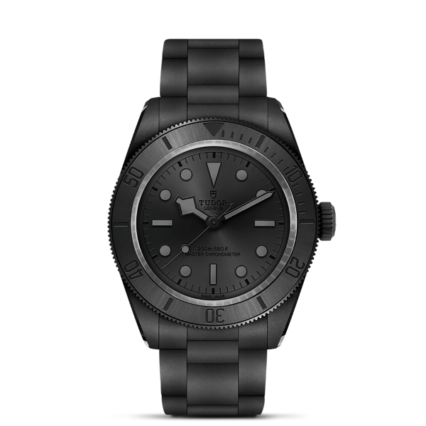 TUDOR Black Bay Ceramic - M7941A1ACNU-0001 41mm Automatic Watch-M7941A1ACNU-0001