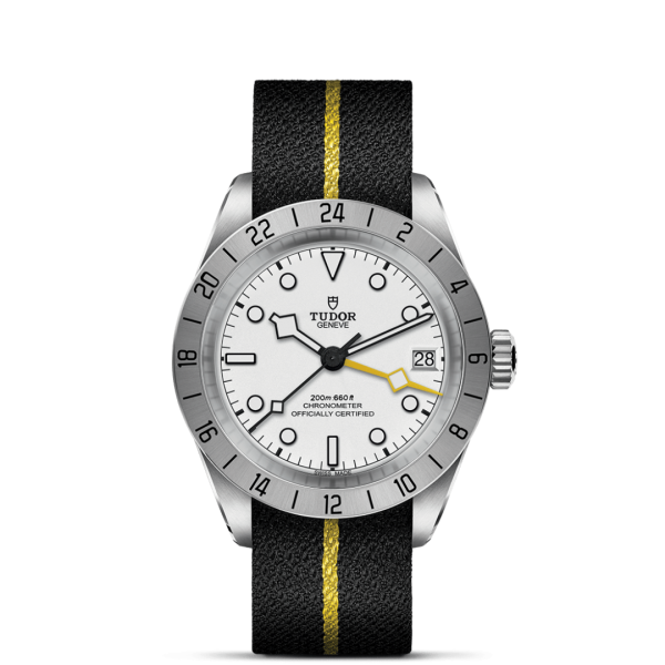 TUDOR Black Bay Pro - M79470-0005 39mm Automatic Watch-M79470-0005