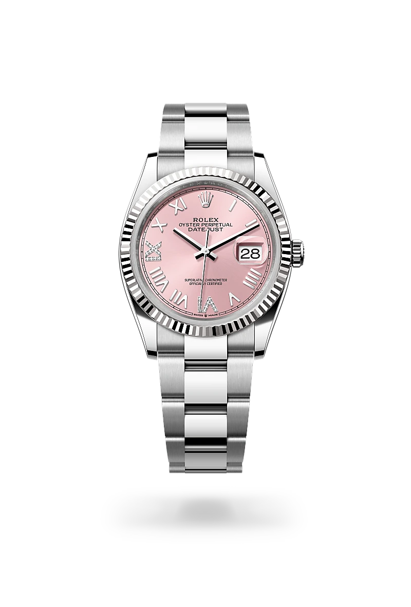 Datejust 36-1