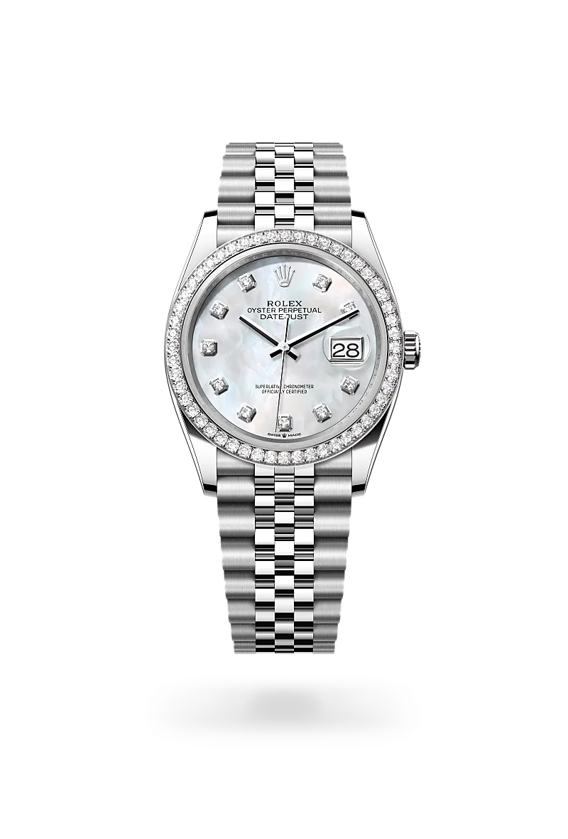Datejust 36-1
