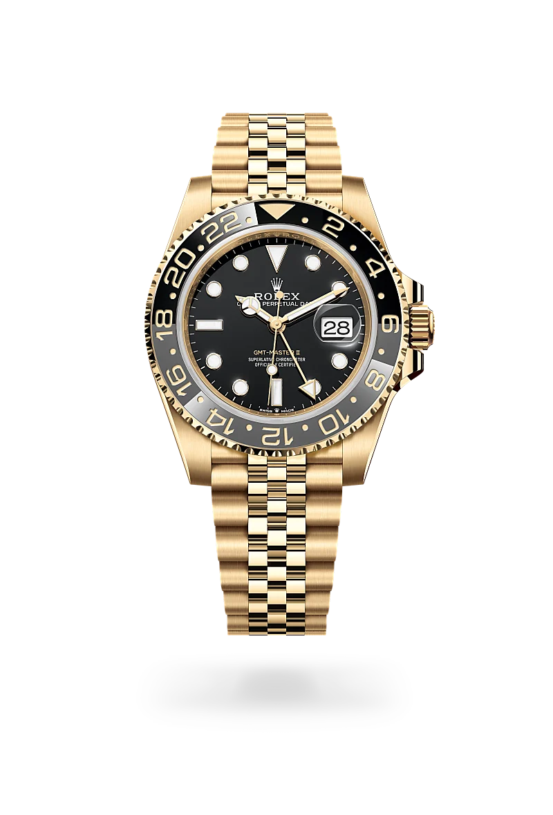 GMT-Master II-1