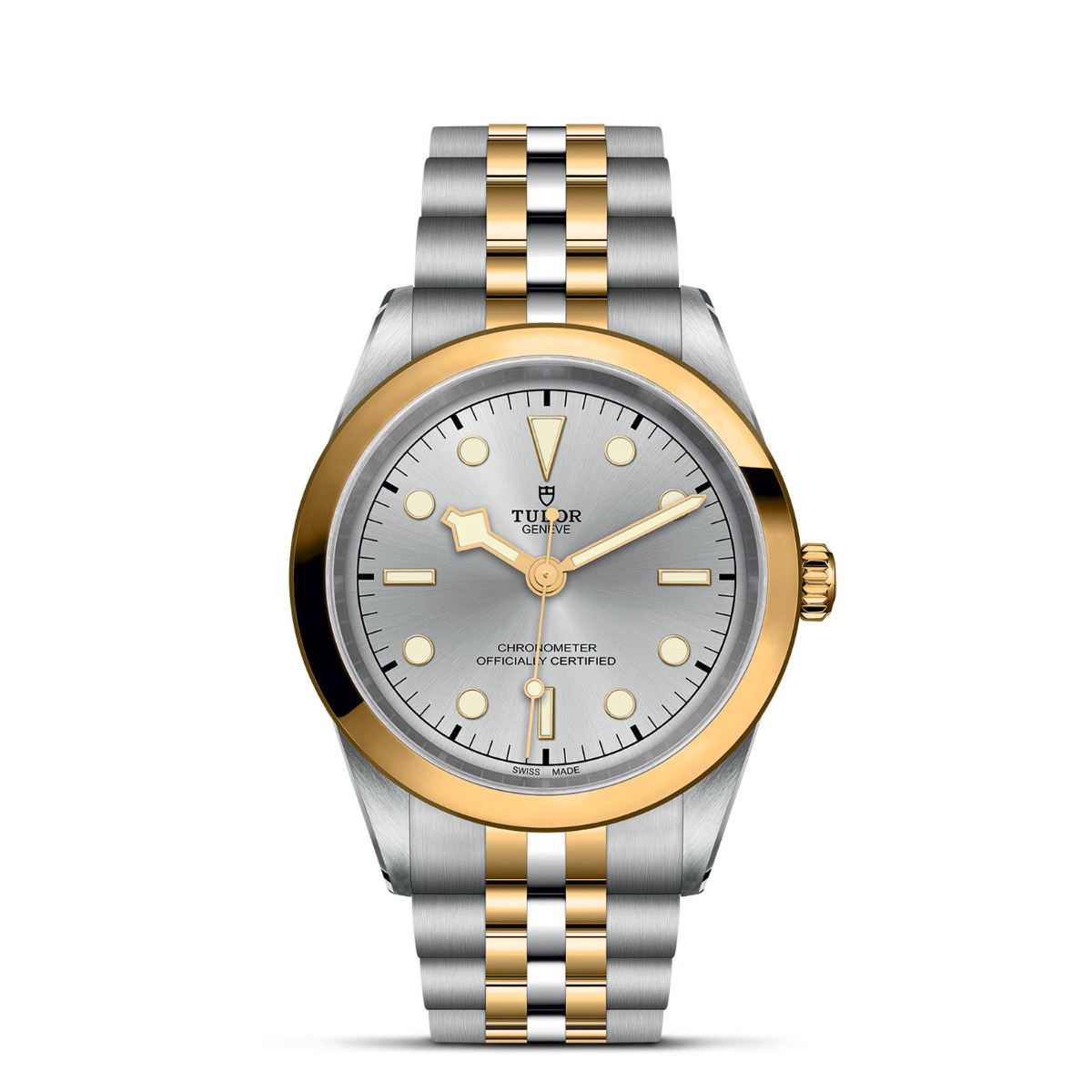 TUDOR Black Bay 41 S&G - M79683-0002 Automatic Watch