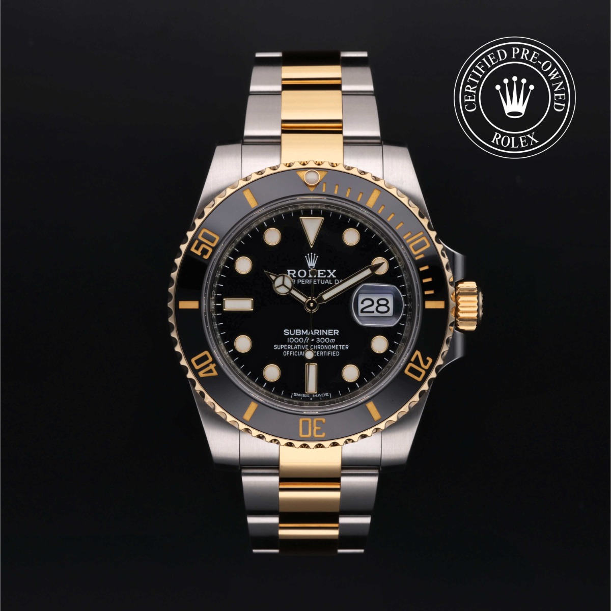 Submariner Date-2816002