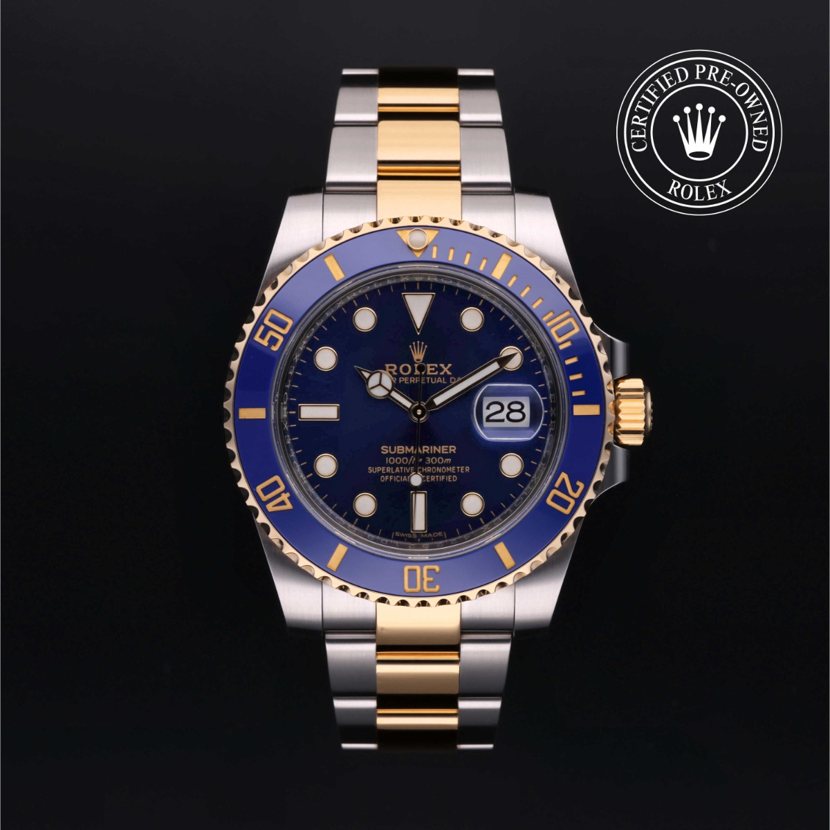 Submariner Date-2816007