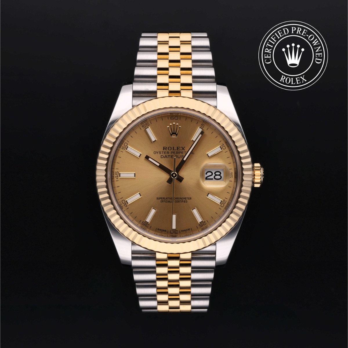 Datejust-2805009