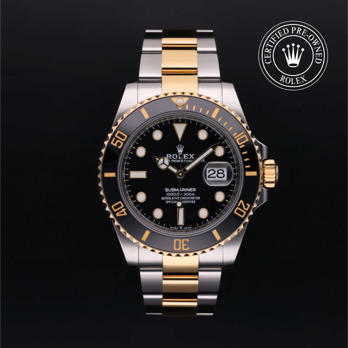 Submariner Date-2816012