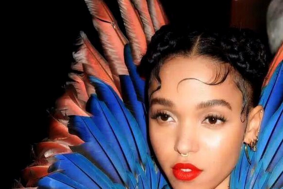 Deshabilitar Morgue heroína STYLE STEAL: HOW TO COPY FKA TWIGS' SHAUN LEANE JEWELLERY & STYLE