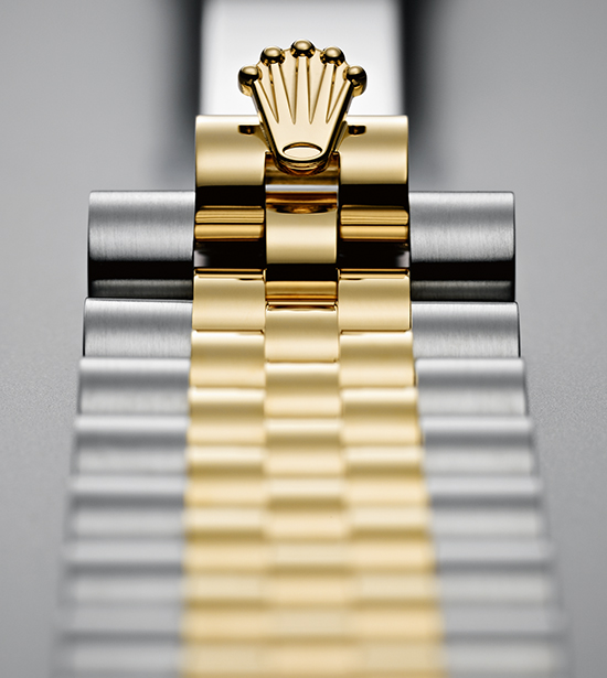 Rolex Watch Clasp 