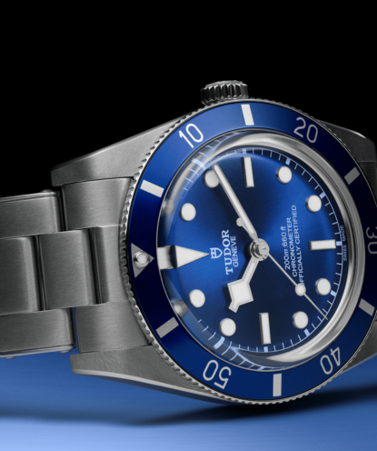 Black Bay 54