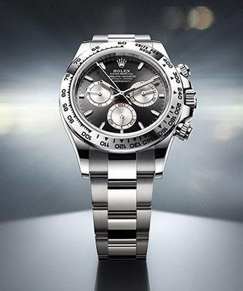 Cosmograph Daytona